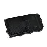 Automatic Transmission Oil Pan with Filter for BMW 8HP 2.0L 3.0L 24117624192 24118612901