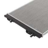 Auxiliary Radiator for 2021-2024 Nissan Rogue 1.5L 21457-6RS0A – product image 7