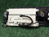 2009-2011 Audi A6 Instrument Gauge Cluster Speedometer With Display Screen OEM 4F0920983H - product image