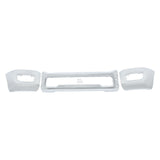 Chrome Front Bumper for 2019-2024 Ram 2500 3500 6QB391Z0AB