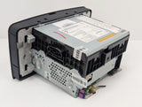 09-12 Mercedes W164 ML350 GL550 Command Head Unit Navigation Radio CD Player OEM A1649007301 - product image