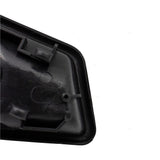 Geo Chevy Tracker Suzuki Sidekick 4 Door Passengers Inside Textured Door Handle ADS7094R - product image