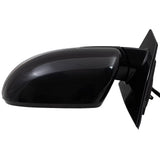 Power Mirror For 2016-2018 Sorento Blind Spot Detection Turn Signal Indicator 9332-0039L - product image