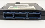 2001 GMC Yukon Body Control Module BCM 09370249 GM OEM - product image