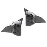 Power Mirror for 2013-2017 Accord Coupe Set 76201T2FA11ZD HO1321276 7336-5053LR - product image