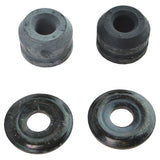 Front and Rear Shock and Sway Bar Link Kit for 2005-2007 Ford F-250 Super Duty 4WD