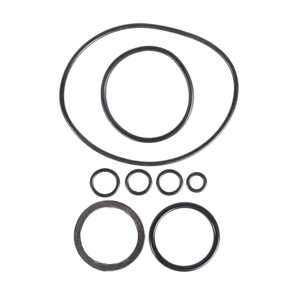 Complete Engine Gasket Set for 1977-1991 Honda XL75 XL80S XR80 XR80R