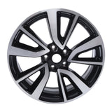 19 x 7 Inch Aluminum Wheel for 2017-2020 Nissan Rogue Sport 403006FM3A