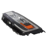 Driver Headlight Assembly for 2016-2018 Ford Explorer FO2518130 – product image 6