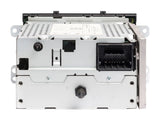 2013 Chevrolet Sonic Digitally Tuned AM/FM Radio Receiver with Aux Input 95315709 - product image