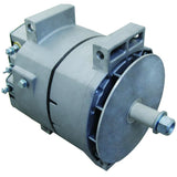 Alternator For Freightliner Intentional Kenworth Mack Peterbilt Cummins PP8096N – front view