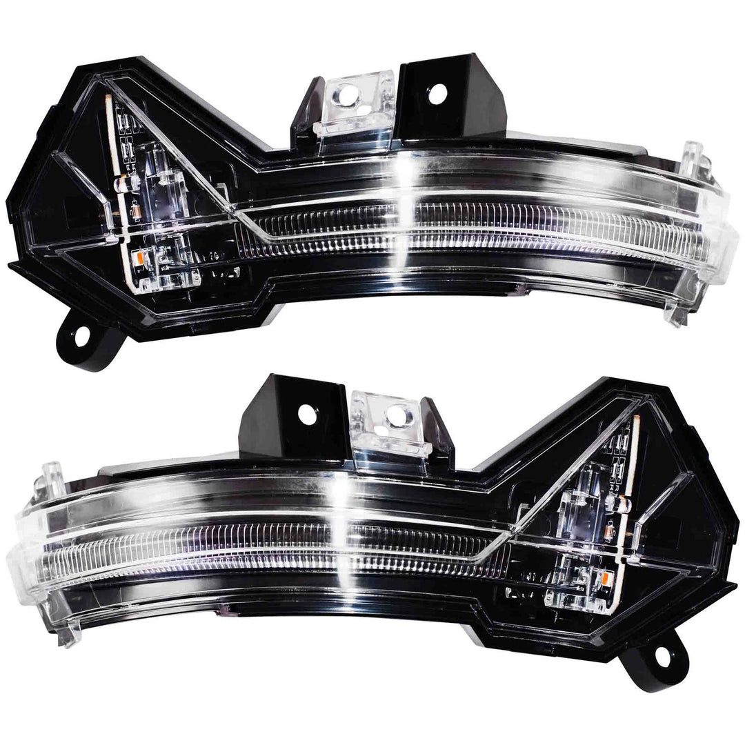 Mirror Signal Light for 2025 Forester Set 84401FN010 2024-2025 Impreza 9339-0006LR - product image