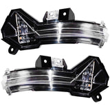 Mirror Signal Light for 2025 Forester Set 84401FN010 2024-2025 Impreza 9339-0006LR - product image