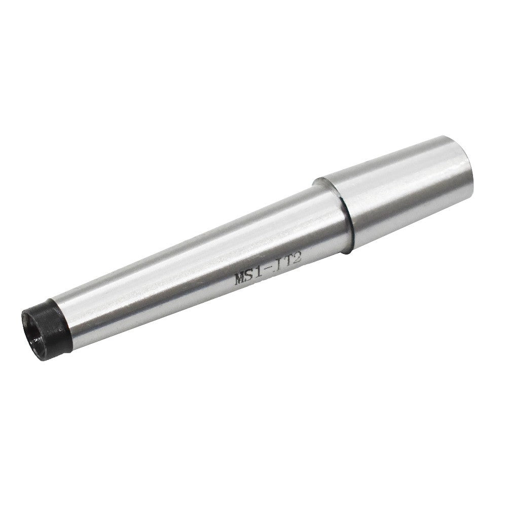 MT1 to JT2 Drill Chuck Arbor Morse Taper Shank