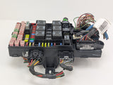 2003-2006 Ford Expedition Lincoln Navigator Junction Fuse Box Relay Panel Power 4L7T-14A067-AE OEM - product image