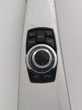BMW 3 F30 5 F10 X3 F25 iDrive Media Switch Controller Mouse Joystick CIC 9267955 OEM - product image