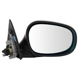 Power Heated Side Mirror Pair for 2009-2012 BMW 328i