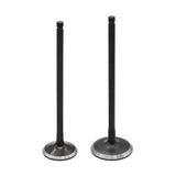 Exhaust and Intake Valve Set for 2000-2010 Acura Honda Saturn 3.2L 3.5L CPW12679 – product image 2