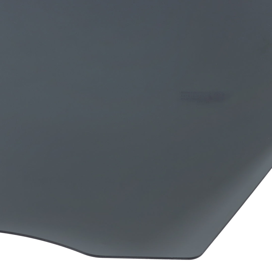 Rear Right Door Window Glass for 2009-2014 Ford F-150 Crew Cab DD11518YPN