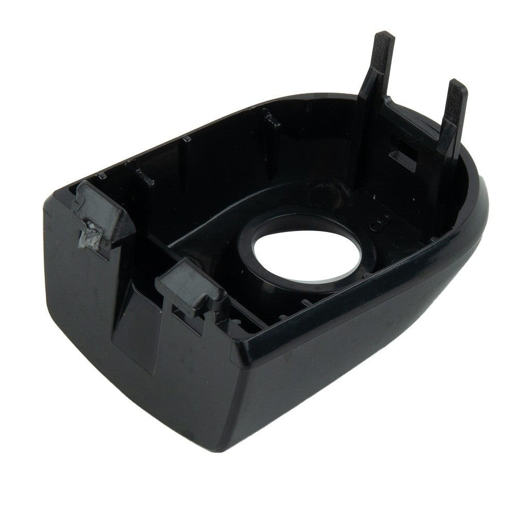 Front Left Door Handle Cap 80644-ZW55B for 2007-2012 Nissan Tiida Versa