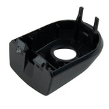 Front Left Door Handle Cap 80644-ZW55B for 2007-2012 Nissan Tiida Versa