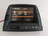 TOYOTA PRIUS Dash Screen Multi Display Information with o JBL 2006-2009 86110-47230 OEM - product image