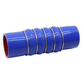 Silicone Coolant Hose with Clamps for PACCAR Peterbilt Kenworth F50-6308 – product image 6