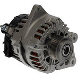 Alternator Fits Hyundai Elantra 2.0L 17-20, Kona 2.0L 18-21 A9688 373002E821 – front view