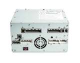 2012-13 Nissan Infiniti Original AM/FM Single CD Player with Navigation 259151JA2C - product image