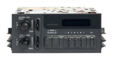 1996-2005 Chevrolet Astro OEM AM/FM Stereo Radio 16194535 Option UM7 - product image
