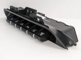 14-18 GMC SIERRA 2500 3500 DASH PEDAL ADJUST & TRACTION CONTROL SWITCH PANEL OEM 23145213 - product image