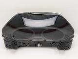 2006-2008 Lexus IS250 IS350 AT Speedometer Gauge Cluster 83800-53580 OEM 224K - product image