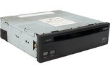 2003-2004 Acura MDX Dash Mounted DVD CD Entertainment System 39110-S3V-A510-m1 - product image