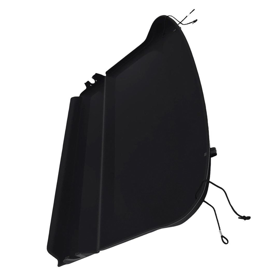 Retractable Cargo Cover for 2020-2025 Mazda CX-30