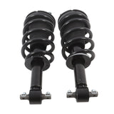 Front Strut and Rear Shock Set for 2014-2018 Chevrolet Silverado GMC Sierra 1500 153026x2 – product image 4