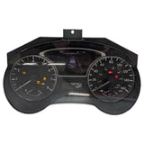 2015 Nissan Pathfinder Speedometer Instrument Gauge Cluster A2C91496000 OEM - product image