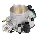 70mm Throttle Body for Honda Civic del Sol and Acura Integra B D Series TTB92