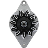 33A Alternator For Long Tractor 2630 2610 2460 2360 1990-1997 X612171 A-6324 – front view