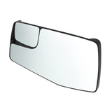 Mirror Glass With Heated Driver LH Side for 2019-2023 Chevy Silverado Gmc Sierra GM1324159 – product image 2