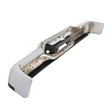 Rear Step Bumper Chrome for 2006-2008 Ford F-150