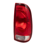 Tail Light For 1997-2004 F-150 Regular Cab/Supercab Styleside XL/XLT LD Right 3222-0005R - product image