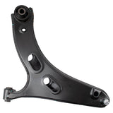 Front Lower Control Arm Pair with Ball Joints for 2018-2020 Subaru Crosstrek