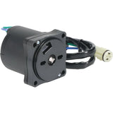 Tilt & Trim Motor 12V Bi-Directional For 36120ZY6033 36120ZY6013 36120ZY6023 PP10998N – front view