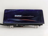 12-17 BMW 3 4 Series L7 CID 8.8" Monitor Screen GPS Navigation Info Display OEM 9292248 - product image