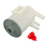Power Steering Reservoir with Cap for 1996-2004 Acura RL 3.5L 53701-SZ3-003