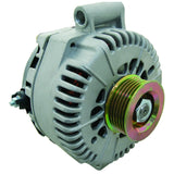 Alternator For Ford Explorer Mountaineer Sport Trac 4.0 & 5.0 V6 V8 1996-03 PP7787N-6G2 – front view