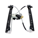 Rear Left Power Window Regulator for 2017-2020 Land Rover Discovery LR083207