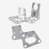Transmission Shifter Cable Bracket for Honda Civic Si / Acura RSX K20 K24 K-Series