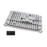 Left High-Version LED Headlight Module for Mercedes-Benz W213 W222 A2139005711 – product image 4