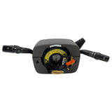 04-06 Toyota Tundra Turn Signal Wiper Switch Clock Spring Steering Shroud Cover OEM 84310-0C211 - product image
